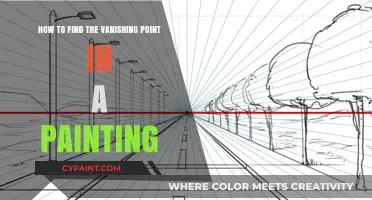 Finding the Vanishing Point: A Guide to Perspective in Art