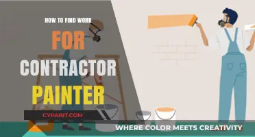 Finding Consistent Painting Jobs: A Contractor's Guide to Steady Work