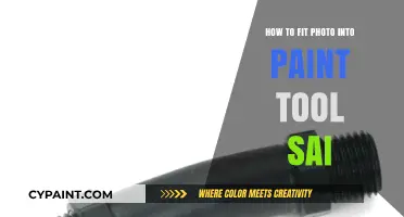 Mastering Paint Tool SAI: Easy Steps to Fit Photos Seamlessly