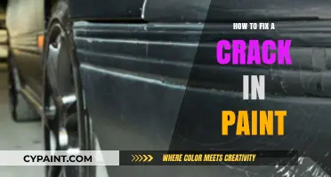 Easy Steps to Repair and Restore Cracked Paint Surfaces