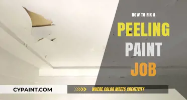 Revive Your Walls: Expert Tips to Repair Peeling Paint Easily