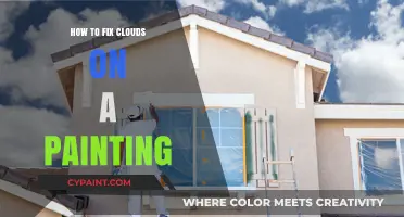 Mastering Cloud Repairs: Techniques to Fix Clouds in Your Paintings