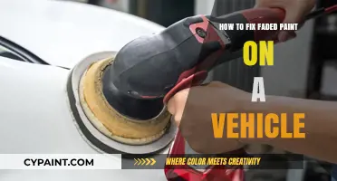 Revive Your Ride: Effective Techniques to Restore Faded Car Paint