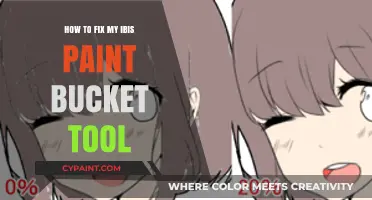 Mastering the Ibis Paint Bucket Tool: Quick Fixes and Tips