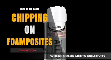 Revive Your Foamposites: Effective Tips to Repair Paint Chipping