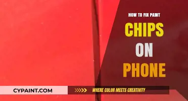 Quick DIY Guide to Repairing Paint Chips on Your Phone