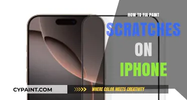Quick DIY Fixes for Paint Scratches on Your iPhone