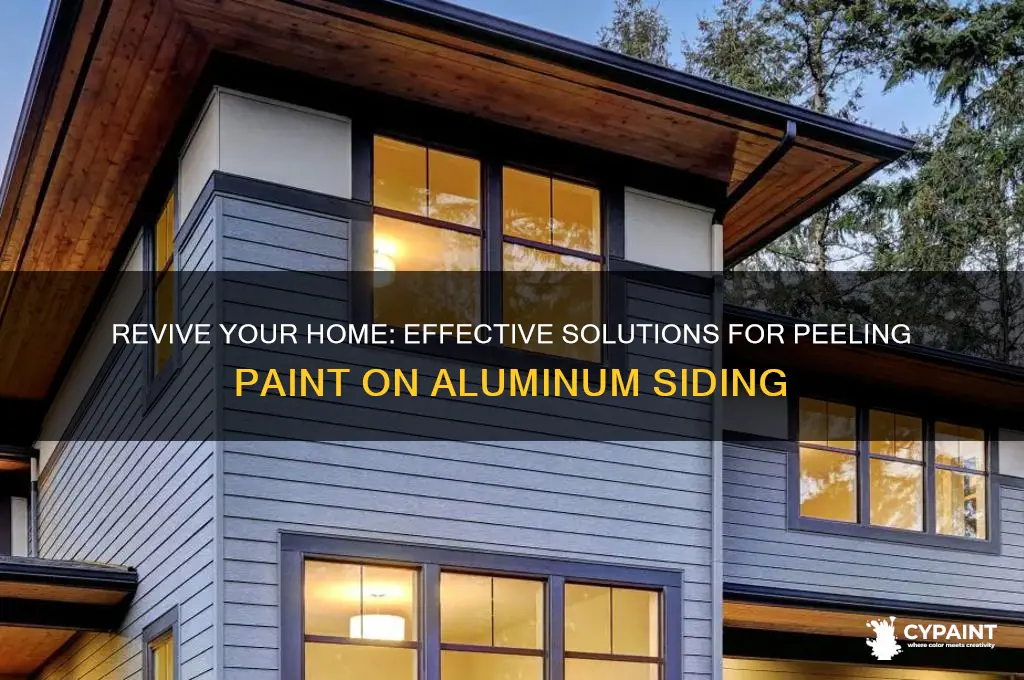 Best Paint To Use On Aluminum Siding