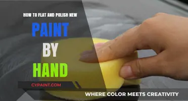 Flawless Hand Polishing: A Step-by-Step Guide to Shine