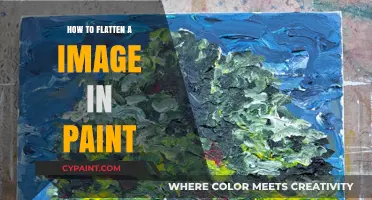 Master Flattening Images in Paint: A Quick Step-by-Step Guide