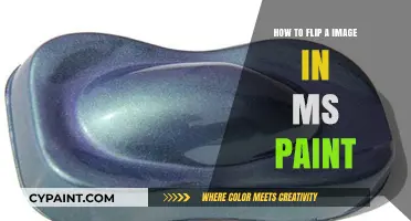 Mastering MS Paint: Simple Steps to Flip Images Effortlessly