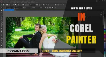 Mastering Layer Flipping in Corel Painter: A Quick Guide