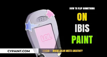 Master Flipping Objects in Ibis Paint: A Step-by-Step Guide