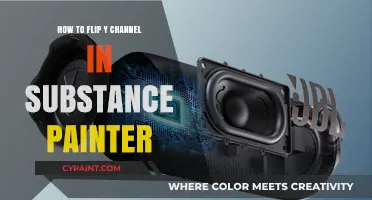 Mastering Substance Painter: Easy Steps to Flip Your Y Channel