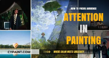 Mastering Visual Storytelling: Techniques to Capture Audience Focus in Painting