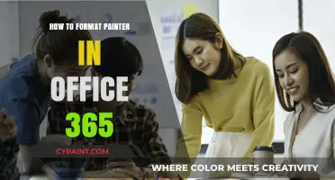 Mastering Format Painter in Office 365: Quick Tips and Tricks