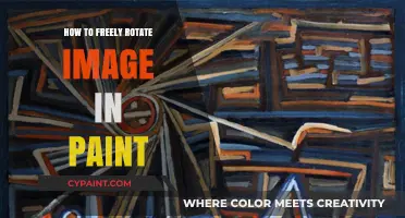 Master Free Image Rotation in Paint: A Step-by-Step Guide