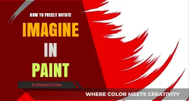Master Free Image Rotation in Paint: A Step-by-Step Guide