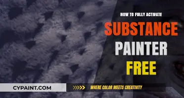 Unlock Substance Painter’s Full Potential for Free: Step-by-Step Guide