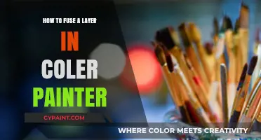 Master Layer Fusion in Corel Painter: A Step-by-Step Guide