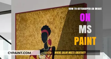 Mastering Image Sharpening in MS Paint: A Step-by-Step Guide