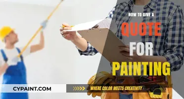 Mastering Painting Quotes: A Step-by-Step Guide for Accurate Estimates