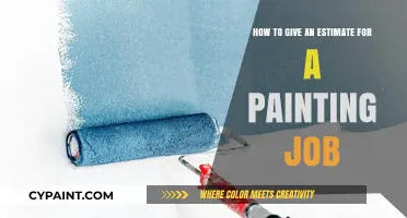Estimating a Painting Job: A Pro's Guide