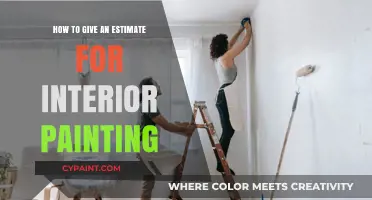 Mastering Interior Painting Estimates: A Step-by-Step Guide for Accurate Quotes