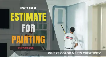 Mastering Painting Estimates: A Step-by-Step Guide for Accurate Quotes