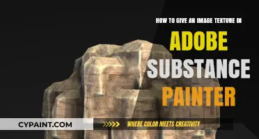 Mastering Image Texturing in Adobe Substance Painter: A Step-by-Step Guide