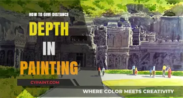 Mastering Distance Depth: Techniques to Enhance Your Paintings