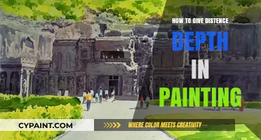 Mastering Distance Depth: Techniques to Enhance Your Paintings