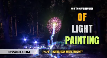 Master Light Painting Illusions: Creative Techniques for Stunning Visual Effects