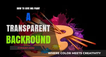 Mastering MS Paint: Easy Steps for Transparent Backgrounds