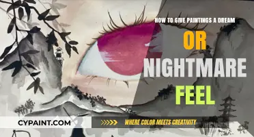 Creating Surreal Paintings: Dream or Nightmare