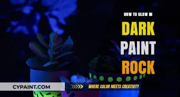 Create Stunning Glow-in-the-Dark Painted Rocks: Easy DIY Guide