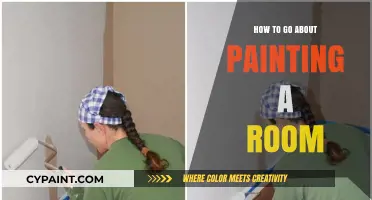 Mastering Room Painting: Essential Steps for a Flawless Finish