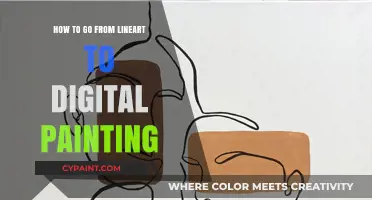 Mastering Digital Art: Transforming Lineart into Stunning Digital Paintings