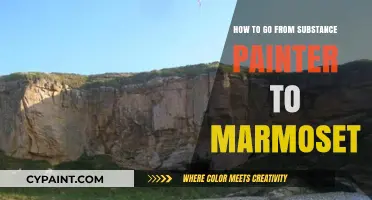Mastering Marmoset: Seamless Transition from Substance Painter for Artists