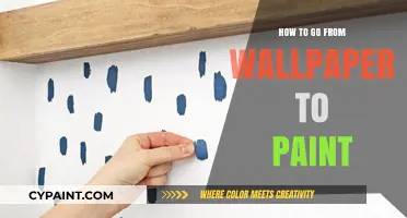 Transform Your Walls: Easy Steps to Switch from Wallpaper to Paint