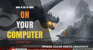 Master Digital Painting: A Beginner's Guide to Computer Art Creation