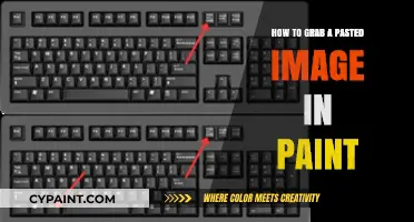 Mastering Paint: Simple Steps to Capture Pasted Images Effortlessly