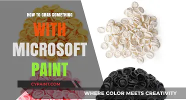 Mastering Microsoft Paint: Simple Steps to Grab and Edit Objects