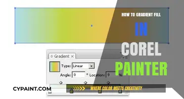 Mastering Gradient Fill Techniques in Corel Painter: A Step-by-Step Guide