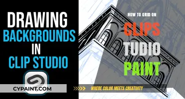 Mastering Grid Techniques in Clip Studio Paint for Precise Art