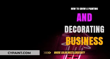 Expand Your Painting & Decorating Business: Proven Strategies for Growth