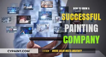 Mastering the Art of Business: Building a Thriving Painting Company