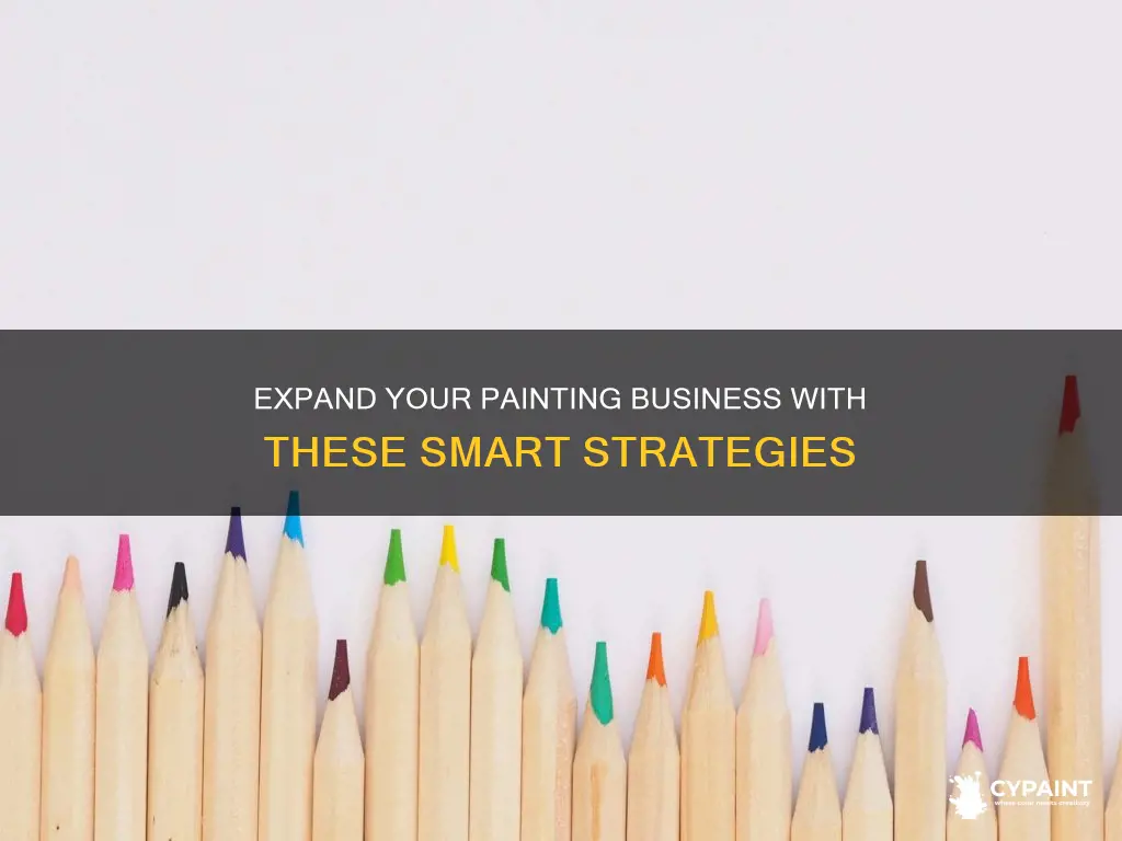 how to grow my painting business trackid sp-006