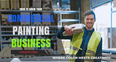 Expand Your Commercial Painting Business: Strategies for Growth and Success