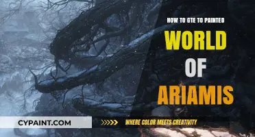 Exploring the Painted World of Ariamis: A Comprehensive Guide